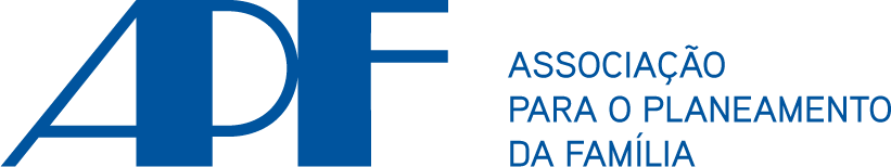 APF V Azul Transparente