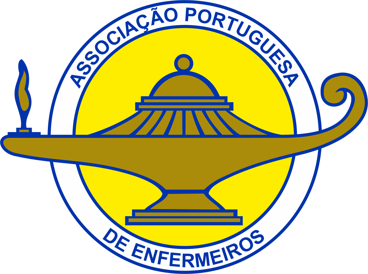Associação Portuguesa de Enfermeiros logo