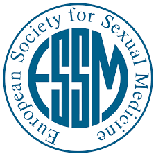 European Society for Sexual Medicine logo