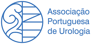 Associação Portuguesa de Urologia logo